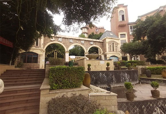 格瑞明城一期倉儲(chǔ)用房和部分車庫第二次變賣